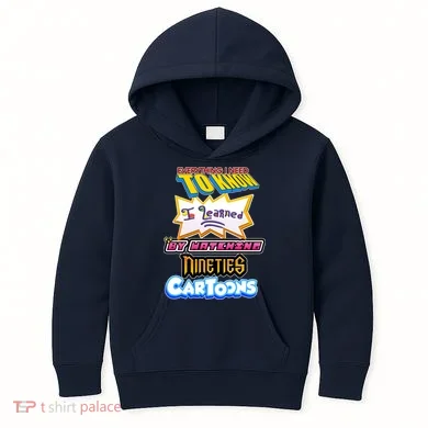 Kids Hoodie