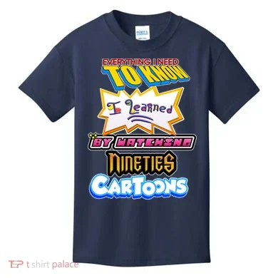Kids T-Shirt