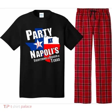 Pajama Set