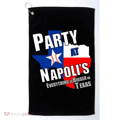 Golf Towel