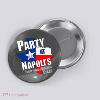 Everything is Bigger In Texas Party At Napoli's Button thumb 0