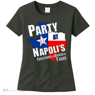 Women's T-Shirt