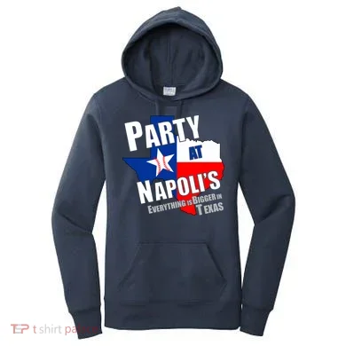Women's Hoodie