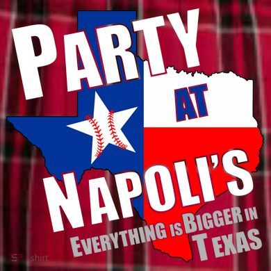 Everything is Bigger In Texas Party At Napoli's Women's Flannel Plaid Pajama Pants