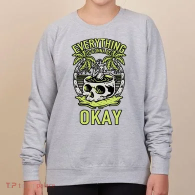 Women's Sweatshirt