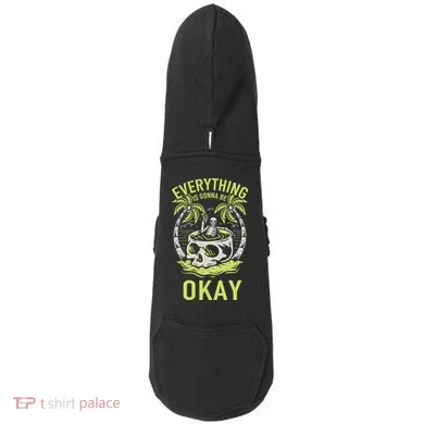 Doddie Hoodie
