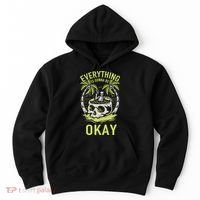 Everything Is Gonna Be Okay Hoodie thumb 0