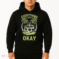 Everything Is Gonna Be Okay Hoodie thumb 2