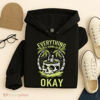 Everything Is Gonna Be Okay Hoodie thumb 4