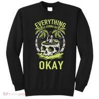 Everything Is Gonna Be Okay Sweatshirt thumb 0