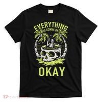 Everything Is Gonna Be Okay T-Shirt thumb 0