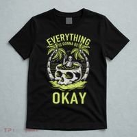 Everything Is Gonna Be Okay T-Shirt thumb 5