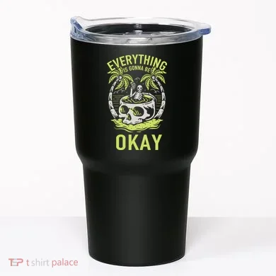 Tumbler