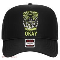 Everything Is Gonna Be Okay Hat thumb 0