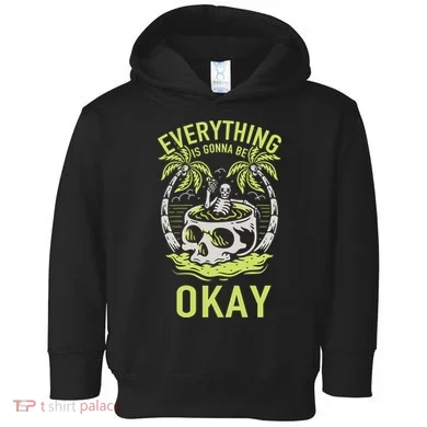 Toddler Hoodie