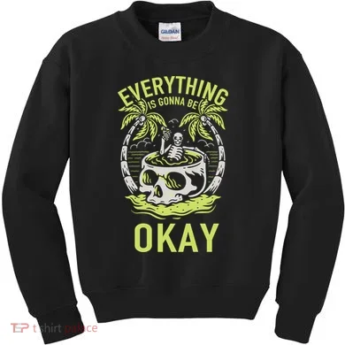Kids Sweatshirt