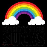 Everything Sucks Coffee Mug thumb 5