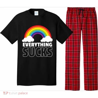 Pajama Set