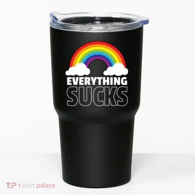 Tumbler