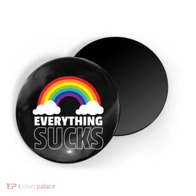 Magnet