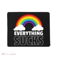 Everything Sucks Mousepad thumb 0