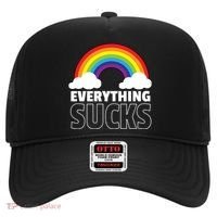 Everything Sucks Hat thumb 0