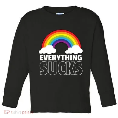 Toddler Long Sleeve