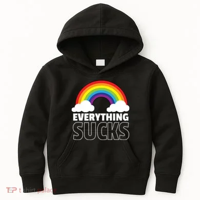 Kids Hoodie