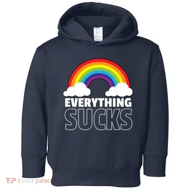 Toddler Hoodie