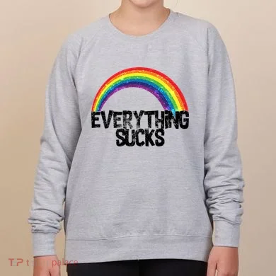 Women's Sweatshirt