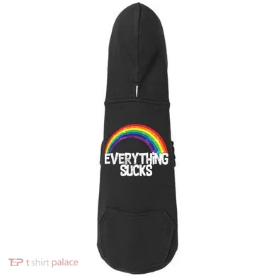 Doddie Hoodie