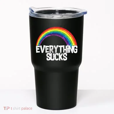 Tumbler