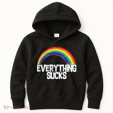 Kids Hoodie