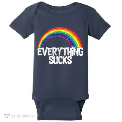 Baby Bodysuit