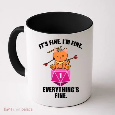 Coffee Mug