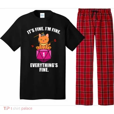 Pajama Set