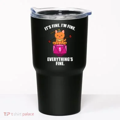 Tumbler