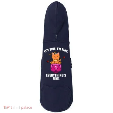 Doddie Hoodie