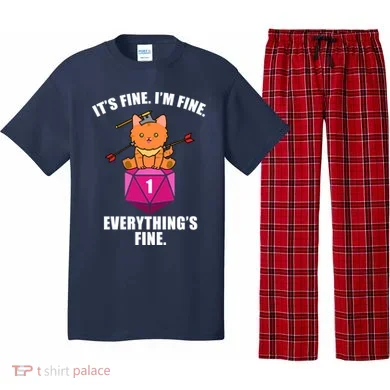 Pajama Set