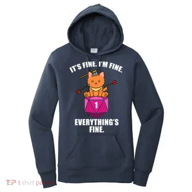 Women's Hoodie