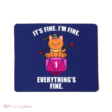 Mousepad