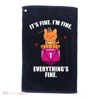 Golf Towel