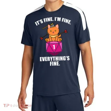 Soccer Jersey
