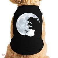 E.T Vs. Monster Doggie Tank thumb 0