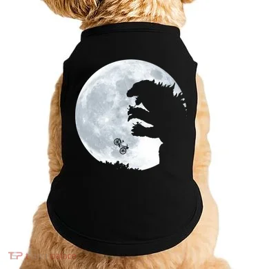 E.T Vs. Monster Doggie Tank