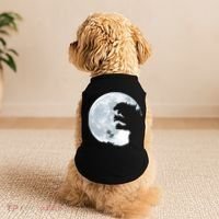 E.T Vs. Monster Doggie Tank thumb 2