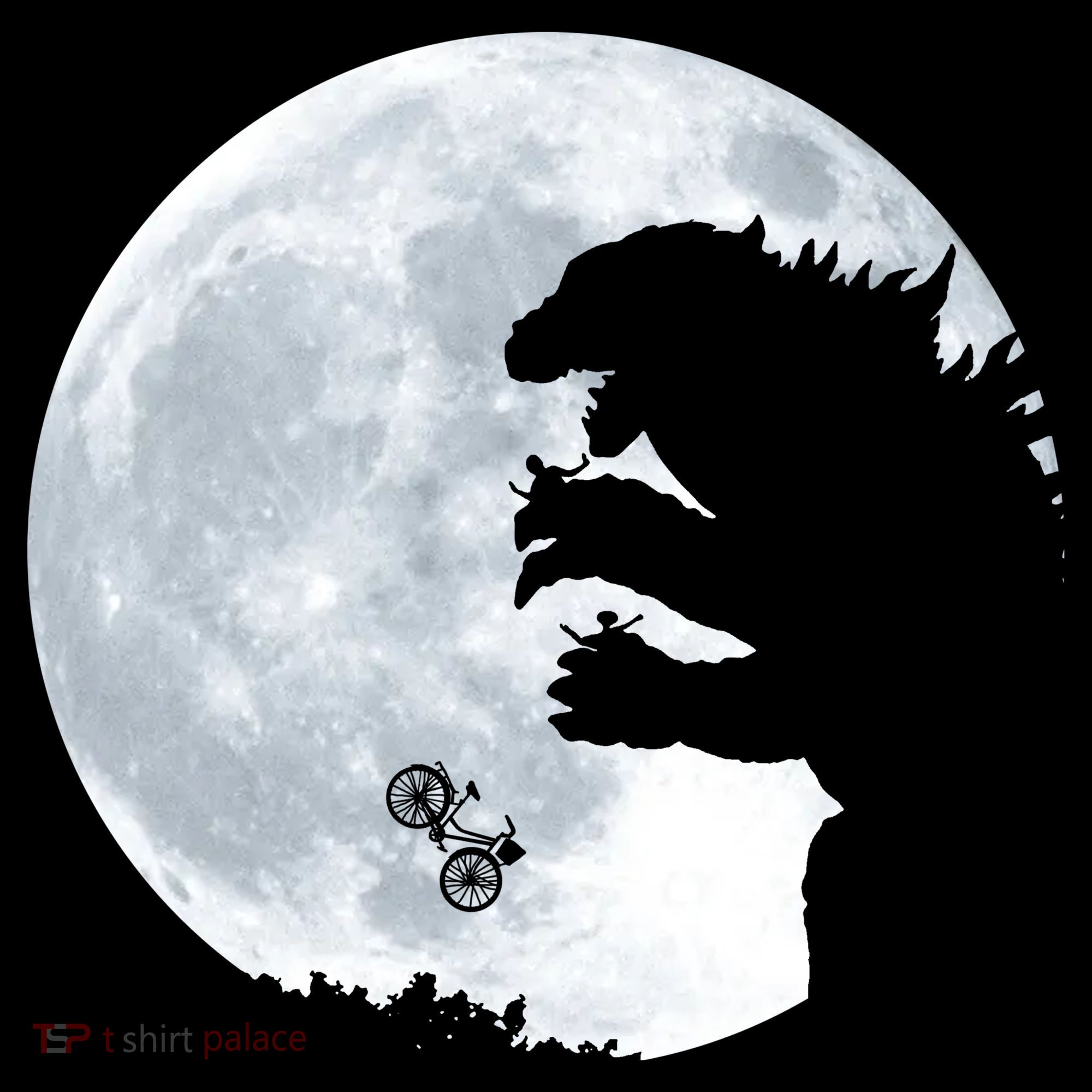 E.T Vs. Monster Doggie Tank
