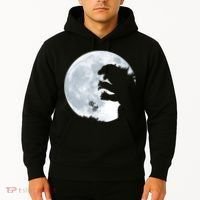 E.T Vs. Monster Hoodie thumb 2