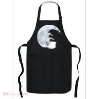 E.T Vs. Monster Apron thumb 0