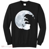 E.T Vs. Monster Sweatshirt thumb 0